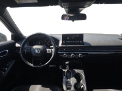 Used 2023  Honda Civic Sedan Sport CVT at Dime Down by Frank Leta near Bridgeton&comma; MO