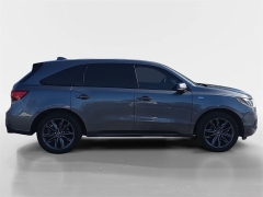 Used 2019  Acura MDX 4d SUV AWD Tech w&sol;A-Spec at Dime Down by Frank Leta near Bridgeton&comma; MO