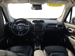 Used 2021  Jeep Renegade Limited 4x4 at Dime Down by Frank Leta near Bridgeton, MO