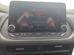 Used 2024  Nissan Rogue AWD SV at Dime Down by Frank Leta near Bridgeton&comma; MO