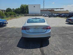 Used 2022 Chevrolet Malibu 4dr Sdn LT at Dime Down by Frank Leta near Bridgeton, MO
