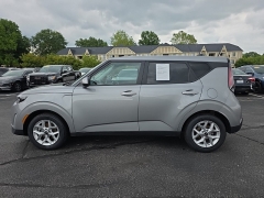 Used 2024 Kia Soul LX IVT at Dime Down by Frank Leta near Bridgeton, MO