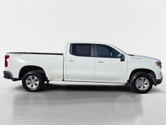 Used 2023  Chevrolet Silverado 1500 4WD Crew Cab 157" LT at Dime Down by Frank Leta near Bridgeton, MO
