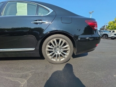 Used 2016  Lexus LS 460 4dr Sdn RWD at Dime Down by Frank Leta near Bridgeton&comma; MO