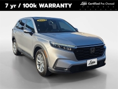 2024 Honda CR-V EX AWD at Dime Down by Frank Leta near Bridgeton, MO
