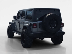 Used 2020  Jeep Wrangler Unlimited Sport S 4x4 at Dime Down by Frank Leta near Bridgeton&comma; MO