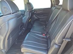 Used 2023  Acura MDX SH-AWD w/Advance Pkg at Dime Down by Frank Leta near Bridgeton, MO