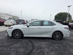 Used 2023 Toyota Camry SE Auto at Dime Down by Frank Leta near Bridgeton, MO