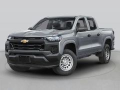 2024 Chevrolet Colorado 4WD Crew Cab Z71 at Dime Down by Frank Leta near Bridgeton, MO