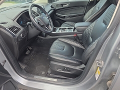 Used 2023 Ford Edge Titanium AWD at Dime Down by Frank Leta near Bridgeton, MO