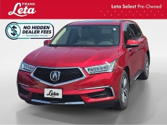  2019 Acura MDX 4d SUV AWD at Dime Down by Frank Leta near Bridgeton, MO