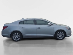 Used 2015  Buick LaCrosse 4d Sedan Leather at Dime Down by Frank Leta near Bridgeton&comma; MO
