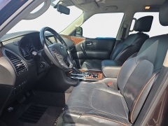 Used 2019  Nissan Armada 4x2 Platinum at Dime Down by Frank Leta near Bridgeton&comma; MO