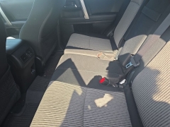 Used 2022  Toyota 4Runner SR5 4WD at Dime Down by Frank Leta near Bridgeton&comma; MO