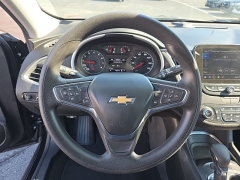 Used 2024  Chevrolet Malibu 4dr Sdn 1LT at Dime Down by Frank Leta near Bridgeton, MO
