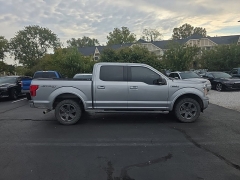 Used 2020  Ford F-150 4WD SuperCrew 5&period;5' Box at Dime Down by Frank Leta near Bridgeton&comma; MO