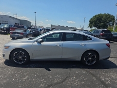 Used 2022 Chevrolet Malibu 4dr Sdn LT at Dime Down by Frank Leta near Bridgeton, MO