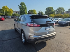 Used 2023 Ford Edge Titanium AWD at Dime Down by Frank Leta near Bridgeton, MO