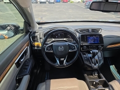 Used 2019 Honda CR-V 4d SUV FWD EX-L at Dime Down by Frank Leta near Bridgeton, MO