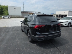 Used 2023 Volkswagen Tiguan 2.0T SE FWD at Dime Down by Frank Leta near Bridgeton, MO
