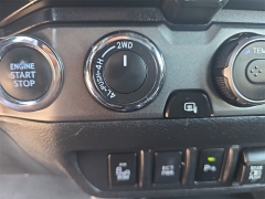 Used 2023 Toyota Tacoma 4WD TRD Sport Double Cab 5ft Bed V6 AT at Dime Down by Frank Leta near Bridgeton, MO