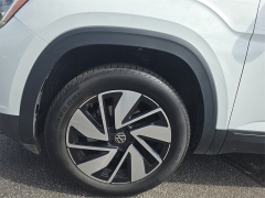 Used 2025 Volkswagen Atlas 2.0T SE w/Technology 4MOTION at Dime Down by Frank Leta near Bridgeton, MO