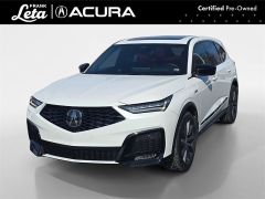  2026 Acura MDX SH-AWD w/A-Spec Package at Dime Down by Frank Leta near Bridgeton, MO