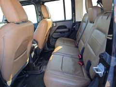 Used 2021 Jeep Wrangler Unlimited Sahara 4x4 at Dime Down by Frank Leta near Bridgeton, MO