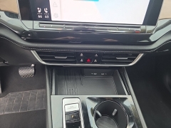 Used 2025 Volkswagen Atlas 2.0T SE w/Technology 4MOTION at Dime Down by Frank Leta near Bridgeton, MO