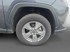 Used 2024  Toyota RAV4 Hybrid XLE AWD at Dime Down by Frank Leta near Bridgeton&comma; MO