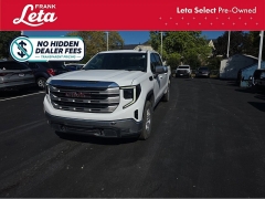 2022 GMC Sierra 1500 4WD Crew Cab 147