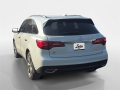 Used 2016  Acura MDX SH-AWD 4dr w/Advance/Entertainment at Dime Down by Frank Leta near Bridgeton, MO