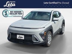 Used 2025  Hyundai Kona SE FWD at Dime Down by Frank Leta near Bridgeton&comma; MO