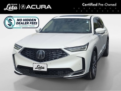  2025 Acura MDX SH-AWD w/Technology Package at Dime Down by Frank Leta near Bridgeton, MO