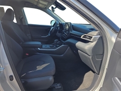 Used 2024  Toyota Highlander LE AWD at Dime Down by Frank Leta near Bridgeton, MO