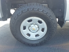 Used 2019  Chevrolet Colorado 2WD Crew Cab 128&period;3" Work Truck at Dime Down by Frank Leta near Bridgeton&comma; MO