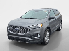 Used 2024 Ford Edge SEL AWD at Dime Down by Frank Leta near Bridgeton, MO