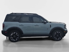 Used 2022  Ford Bronco Sport Outer Banks 4x4 at Dime Down by Frank Leta near Bridgeton&comma; MO