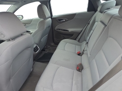 Used 2025  Chevrolet Malibu 4dr Sdn 1LT at Dime Down by Frank Leta near Bridgeton&comma; MO