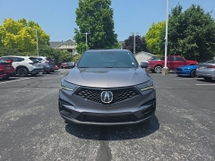 Used 2020 Acura RDX 4d SUV SH-AWD A-Spec at Dime Down by Frank Leta near Bridgeton, MO