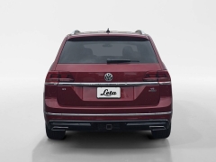 Used 2019  Volkswagen Atlas 4d SUV 3&period;6L SE Technology R-Line 4motion at Dime Down by Frank Leta near Bridgeton&comma; MO