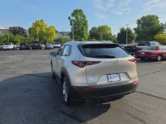 Used 2024 Mazda CX-30 2.5 S Preferred Package AWD at Dime Down by Frank Leta near Bridgeton, MO