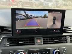 Used 2024  Audi A5 Sportback S line Premium Plus 45 TFSI quattro at Dime Down by Frank Leta near Bridgeton, MO