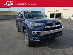 Used 2019 Toyota 4Runner SR5 4WD (Natl) at Dime Down by Frank Leta near Bridgeton, MO
