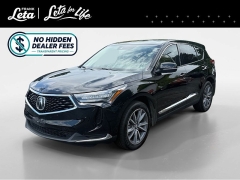 Used 2023  Acura RDX SH-AWD w&sol;Technology Package at Dime Down by Frank Leta near Bridgeton&comma; MO