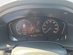 Used 2023  Honda Civic Sedan Sport CVT at Dime Down by Frank Leta near Bridgeton&comma; MO