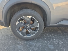 Used 2024  Nissan Rogue AWD SV at Dime Down by Frank Leta near Bridgeton&comma; MO