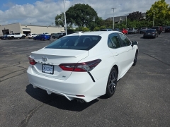 Used 2024 Toyota Camry SE Auto at Dime Down by Frank Leta near Bridgeton, MO