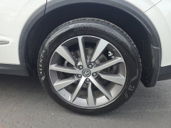 Used 2025  Acura MDX SH-AWD w&sol;Technology Package at Dime Down by Frank Leta near Bridgeton&comma; MO