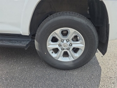 Used 2024  Toyota 4Runner SR5 Premium 4WD at Dime Down by Frank Leta near Bridgeton, MO